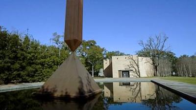 Stadt Land Kunst: Édouard Vuillards Bretagne / Texas / Polynesien