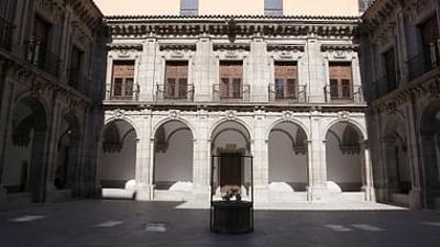 Stadt Land Kunst: Lope de Vegas Madrid / New Orleans / Schottland