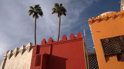 Stadt Land Kunst: Kieslowskis Warschau / Kalifornien / Edinburgh