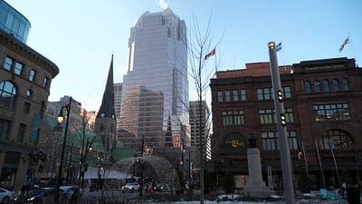 Stadt Land Kunst: Alexander Hendersons Kanada / Pyrenäen / Vietnam