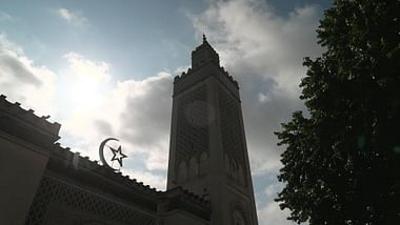 Stadt Land Kunst: Island / Paris / Irland