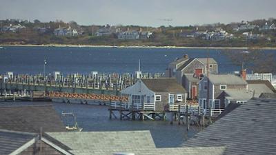 Stadt Land Kunst: Massachusetts
