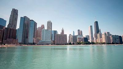 Stadt Land Kunst: Archibald Motleys Chicago / Frankreich / Simbabwe