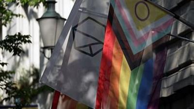 Stadt Land Kunst: Paris / Moldau / Zürich