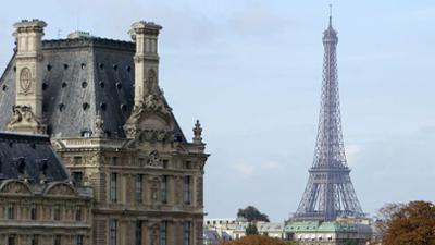 Stadt Land Kunst: Paris / New York / Schweiz
