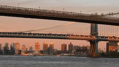 Stadt Land Kunst: New York / Vietnam / Thessaloniki