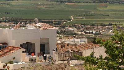 Stadt Land Kunst: Tunesien / Schweiz / Spanien