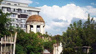 Stadt Land Kunst: Gianni Versaces Kalabrien / Moldau / Biarritz