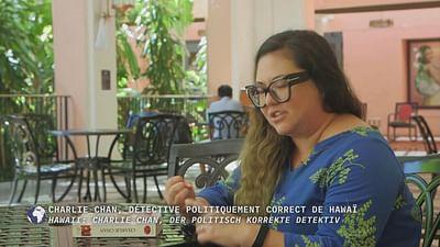 Stadt Land Kunst: Hawaii