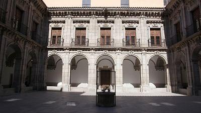 Stadt Land Kunst: Lope de Vegas Madrid / New Orleans / Schottland