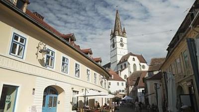 Stadt Land Kunst: Emil Ciorans Rumänien / Senegal / Marseille