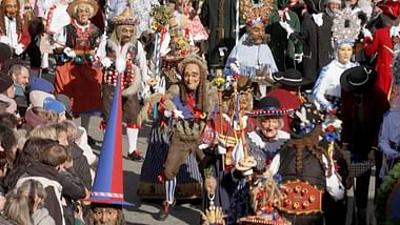 Stadt Land Kunst: Guillermo del Toros Mexiko / Tirol / Brest