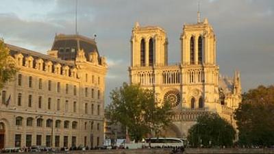 Stadt Land Kunst: Paris / Sardinien / Japan