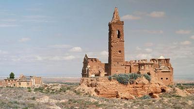 Stadt Land Kunst: Spanien / Deutschland / Japan