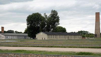 Stadt Land Kunst: Luan Starovas Nordmazedonien / Rambouillet / Oranienburg