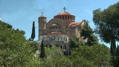 Stadt Land Kunst: Osamu Tezukas Japan / Griechenland / Ghana