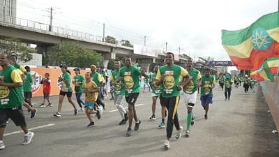 Stadt Land Kunst: Masayuki Kusumis Tokio / Äthiopien / Avignon