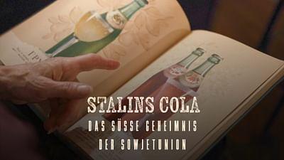 Stalins Cola - Das süße Geheimnis der Sowjetunion