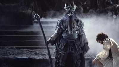 Sternstunden der Musik: Harnoncourt dirigiert Monteverdis "L‘Orfeo" - Dokufilm