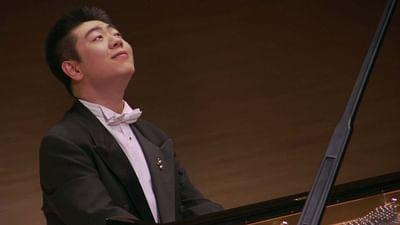 Sternstunden der Musik: Lang Lang in der Carnegie Hall