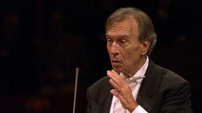 Sternstunden der Musik: Abbado dirigiert Mahlers "Auferstehungssymphonie"