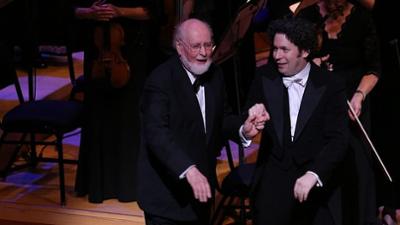 Sternstunden der Musik: Die Filmmusik von John Williams