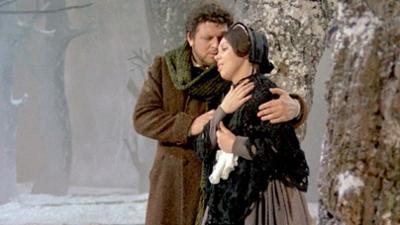 Sternstunden der Musik: Franco Zeffirellis "La Bohème"