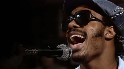 Stevie Wonder: Musikladen-Session, 1974