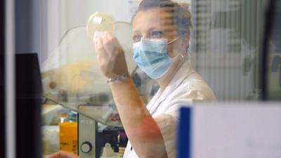 Stille Pandemie: Der globale Kampf gegen Antibiotika-Resistenz