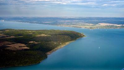 Stille Wasser: Ungarn - Der Balaton