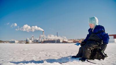 Stille Wasser: Finnland - Der Saimaa