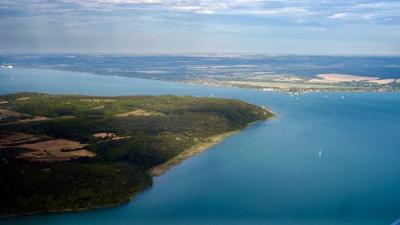 Stille Wasser: Ungarn - Der Balaton