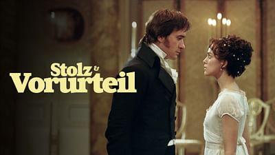 Stolz & Vorurteil