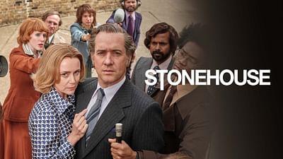 Stonehouse (1/3)