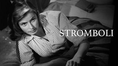 Stromboli