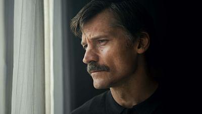 Suicide Tourist - Es gibt kein Entkommen