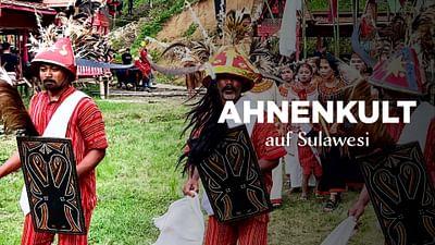 Sulawesi - Indonesiens geheimnisvolle Schönheit Sulawesi - Indonesiens geheimnisvolle Schönheit