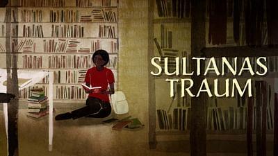 Sultanas Traum