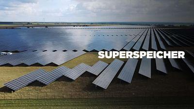 Superspeicher: Power auf Dauer?