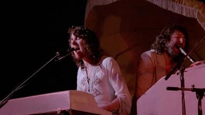 Supertramp: Hammersmith Odeon, 1975