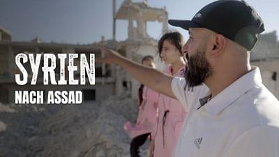 Syrien nach Assad: Kampf um die Zukunft