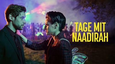 Tage mit Naadirah Tage mit Naadirah