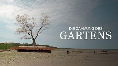 Taming the Garden: Die Zähmung der Bäume