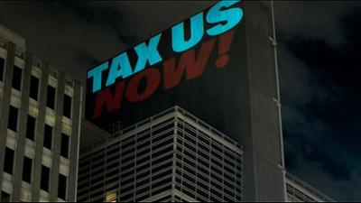 Tax me (if you can!) (1/2): Die Steuertricks der Superreichen