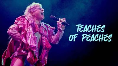 Teaches of Peaches