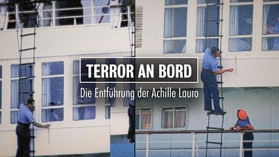 Terror an Bord - Die Entführung der Achille Lauro