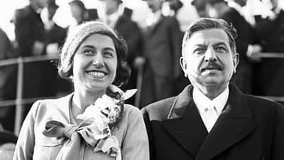 Terror und Champagner - Hitlers Stellvertreter in Paris