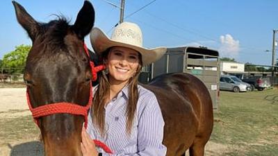 Texas: Rodeo und Rio Grande