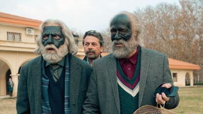 The Actor - Staffel 1 (8/8)