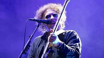 The Cure: Anniversary 1978-2018: Live in Hyde Park London
